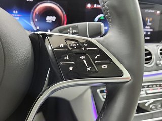 Mercedes-Benz E-Class  2022 à Québec, Québec - 14 - w320h240px
