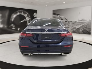 Mercedes-Benz E-Class  2022 à Québec, Québec - 6 - w320h240px