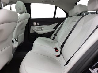 Mercedes-Benz E-Class  2022 à Québec, Québec - 9 - w320h240px