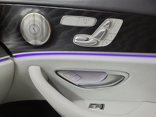 Mercedes-Benz E-Class  2022 à Québec, Québec - 18 - w320h240px