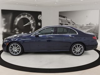 Mercedes-Benz E-Class  2022 à Québec, Québec - 8 - w320h240px
