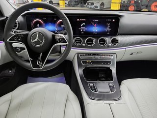Mercedes-Benz E-Class  2022 à Québec, Québec - 15 - w320h240px