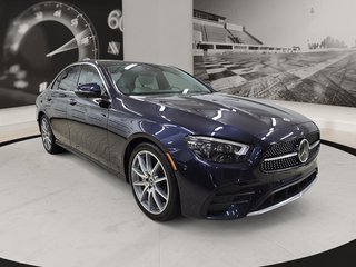 Mercedes-Benz E-Class  2022 à Québec, Québec - 3 - w320h240px