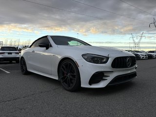 Mercedes-Benz E-Class  2023 à Québec, Québec - 3 - w320h240px