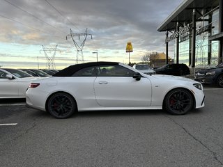 Mercedes-Benz E-Class  2023 à Québec, Québec - 4 - w320h240px