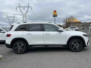2025 Mercedes-Benz EQB in Quebec, Quebec - 4 - w320h240px