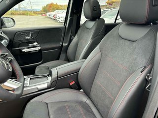 2025 Mercedes-Benz EQB in Quebec, Quebec - 9 - w320h240px
