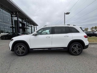 2025 Mercedes-Benz EQB in Quebec, Quebec - 7 - w320h240px