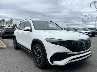 2025 Mercedes-Benz EQB in Quebec, Quebec - 3 - w320h240px