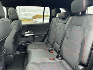 2025 Mercedes-Benz EQB in Quebec, Quebec - 10 - w320h240px