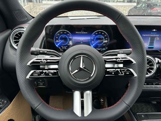 2025 Mercedes-Benz EQB in Quebec, Quebec - 11 - w320h240px
