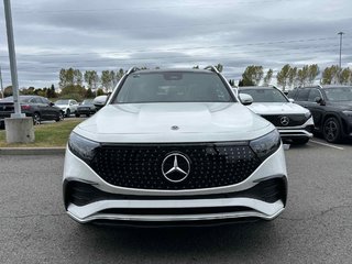 2025 Mercedes-Benz EQB in Quebec, Quebec - 2 - w320h240px