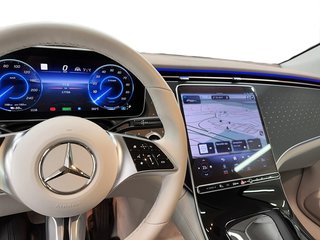 2023 Mercedes-Benz EQE in Quebec, Quebec - 14 - w320h240px