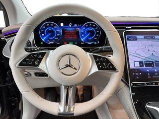 2023 Mercedes-Benz EQE in Quebec, Quebec - 12 - w320h240px