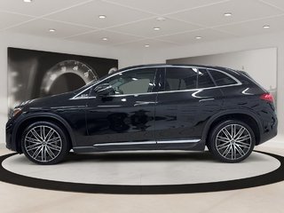 2023 Mercedes-Benz EQE in Quebec, Quebec - 5 - w320h240px