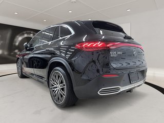 2023 Mercedes-Benz EQE in Quebec, Quebec - 4 - w320h240px