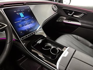 2023 Mercedes-Benz EQE in Quebec, Quebec - 12 - w320h240px