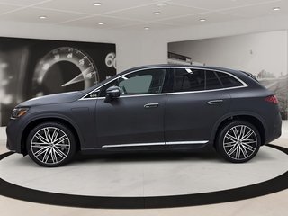 2023 Mercedes-Benz EQE in Quebec, Quebec - 6 - w320h240px