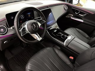 2023 Mercedes-Benz EQE in Quebec, Quebec - 11 - w320h240px
