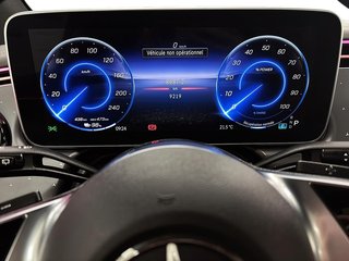2023 Mercedes-Benz EQE in Quebec, Quebec - 13 - w320h240px