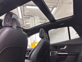 2023 Mercedes-Benz EQE in Quebec, Quebec - 8 - w320h240px