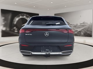 2023 Mercedes-Benz EQE in Quebec, Quebec - 5 - w320h240px