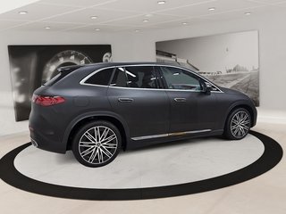 2023 Mercedes-Benz EQE in Quebec, Quebec - 4 - w320h240px