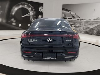 2022 Mercedes-Benz EQS in Quebec, Quebec - 3 - w320h240px
