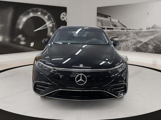 2022 Mercedes-Benz EQS in Quebec, Quebec - 2 - w320h240px