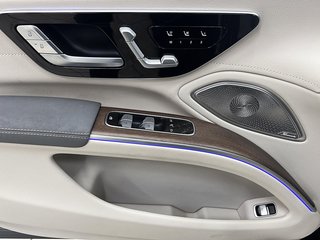 2022 Mercedes-Benz EQS in Quebec, Quebec - 12 - w320h240px