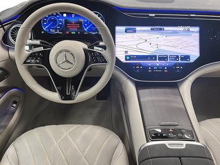 Mercedes-Benz EQS  2022 à Québec, Québec - 10 - w320h240px