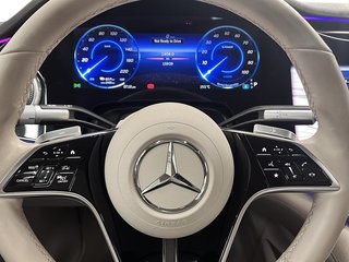 2022 Mercedes-Benz EQS in Quebec, Quebec - 13 - w320h240px