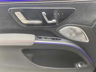 Mercedes-Benz EQS  2022 à Québec, Québec - 7 - w320h240px