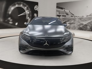 Mercedes-Benz EQS  2022 à Québec, Québec - 2 - w320h240px