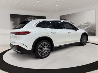 2023 Mercedes-Benz EQS in Quebec, Quebec - 4 - w320h240px