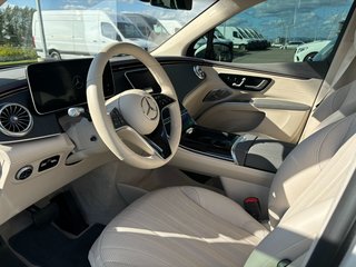 2023 Mercedes-Benz EQS in Quebec, Quebec - 9 - w320h240px