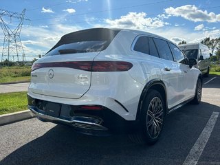 2023 Mercedes-Benz EQS in Quebec, Quebec - 5 - w320h240px