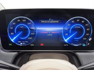 2023 Mercedes-Benz EQS in Quebec, Quebec - 13 - w320h240px