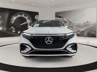 Mercedes-Benz EQS  2023 à Québec, Québec - 2 - w320h240px