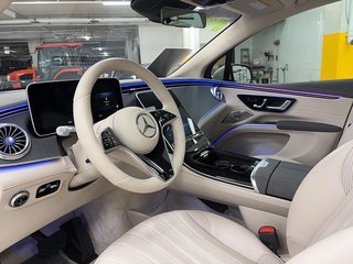 2023 Mercedes-Benz EQS in Quebec, Quebec - 11 - w320h240px