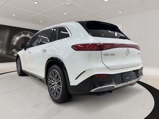 2023 Mercedes-Benz EQS in Quebec, Quebec - 6 - w320h240px