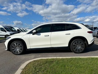 2023 Mercedes-Benz EQS in Quebec, Quebec - 8 - w320h240px