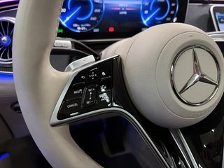 Mercedes-Benz EQS  2023 à Québec, Québec - 16 - w320h240px