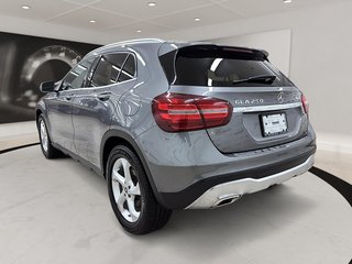 Mercedes-Benz GLA  2018 à Québec, Québec - 7 - w320h240px