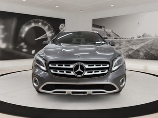 Mercedes-Benz GLA  2018 à Québec, Québec - 2 - w320h240px