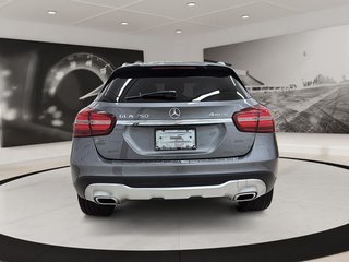 Mercedes-Benz GLA  2018 à Québec, Québec - 6 - w320h240px