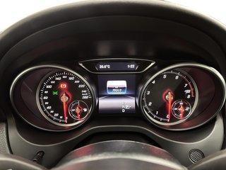 Mercedes-Benz GLA  2018 à Québec, Québec - 17 - w320h240px