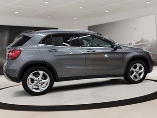 Mercedes-Benz GLA  2018 à Québec, Québec - 4 - w320h240px