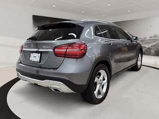Mercedes-Benz GLA  2018 à Québec, Québec - 5 - w320h240px