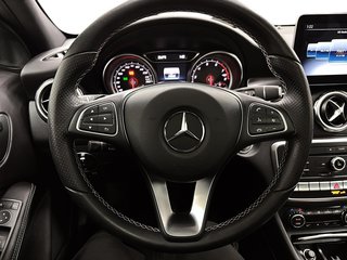 Mercedes-Benz GLA  2018 à Québec, Québec - 16 - w320h240px